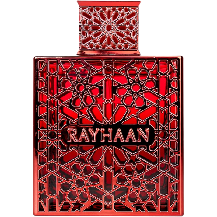 Rayhaan Crimson 100Ml