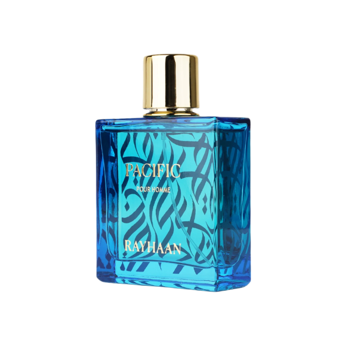 Rayhaan Pacific 100Ml