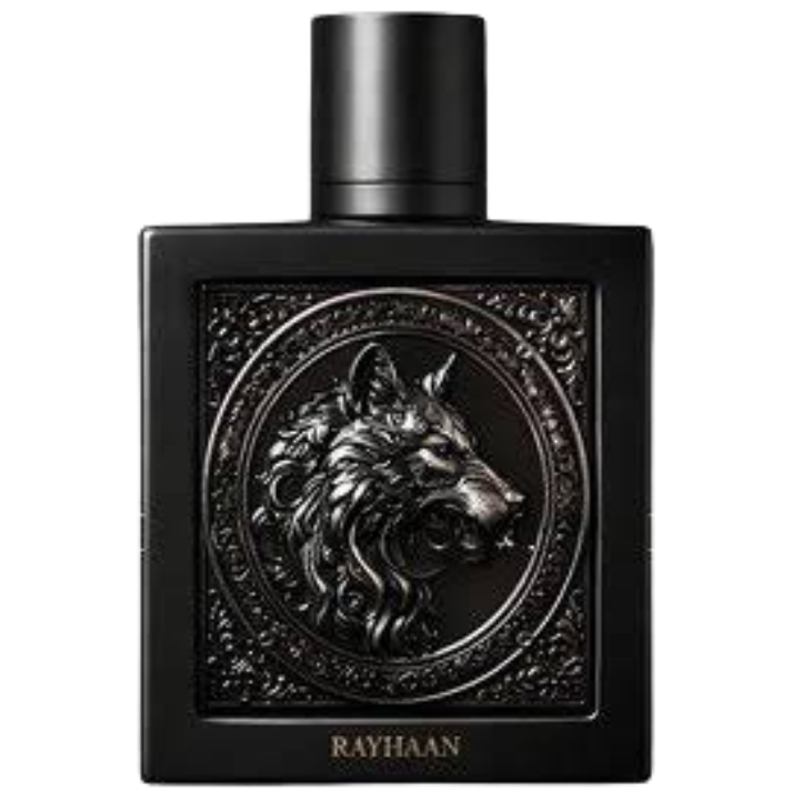 Rayhaan Wolf 100Ml
