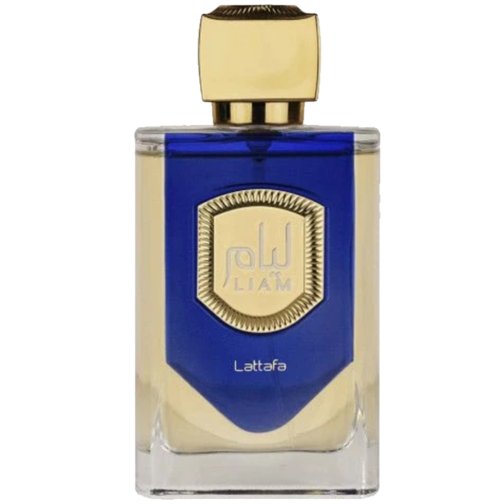 Lattafa Liam Blue 100ML