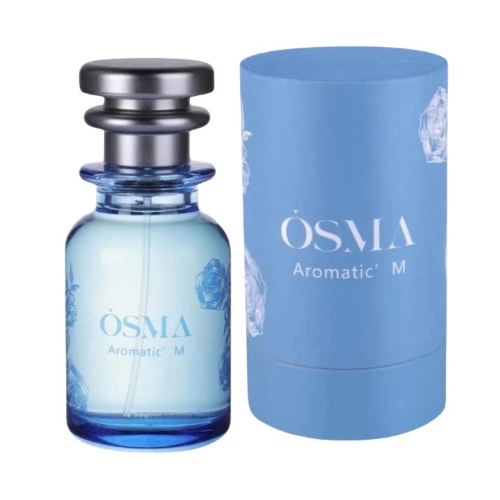 Aromatic M 75Ml