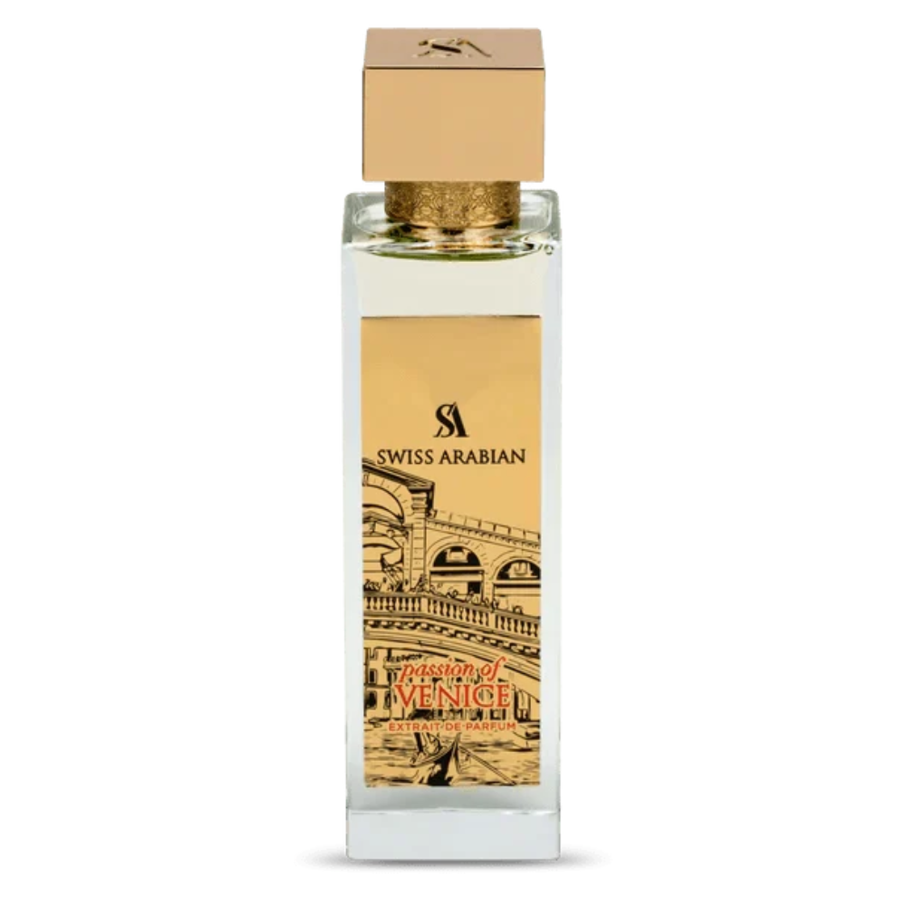 Swiss Arabian Passion Of Venice 100ML