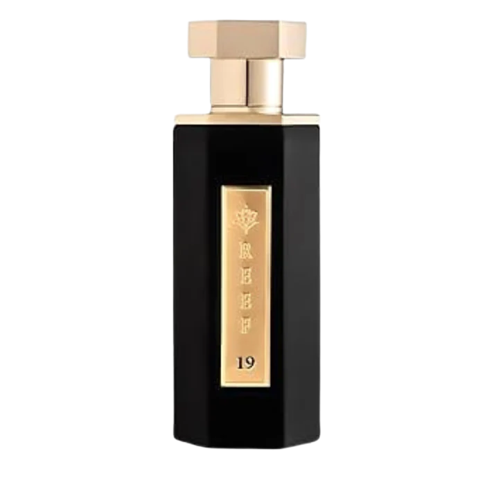 Reef 19 Black 100Ml