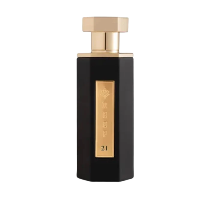 Reef 21 Black 100Ml
