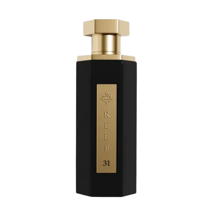 Reef 31 Black 100Ml