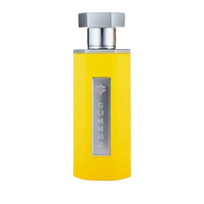 Reef Summer Yellow 100Ml