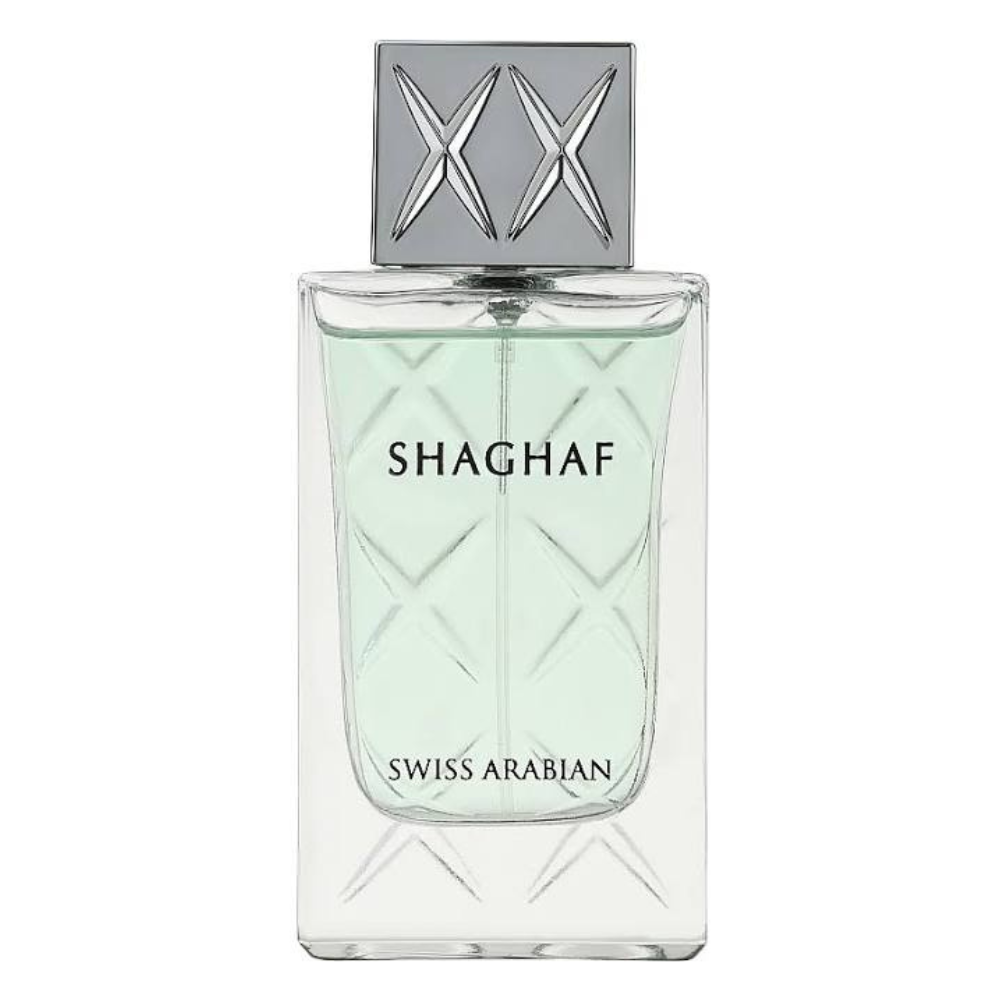 Swiss Arabian Shaghaf Men 75ML