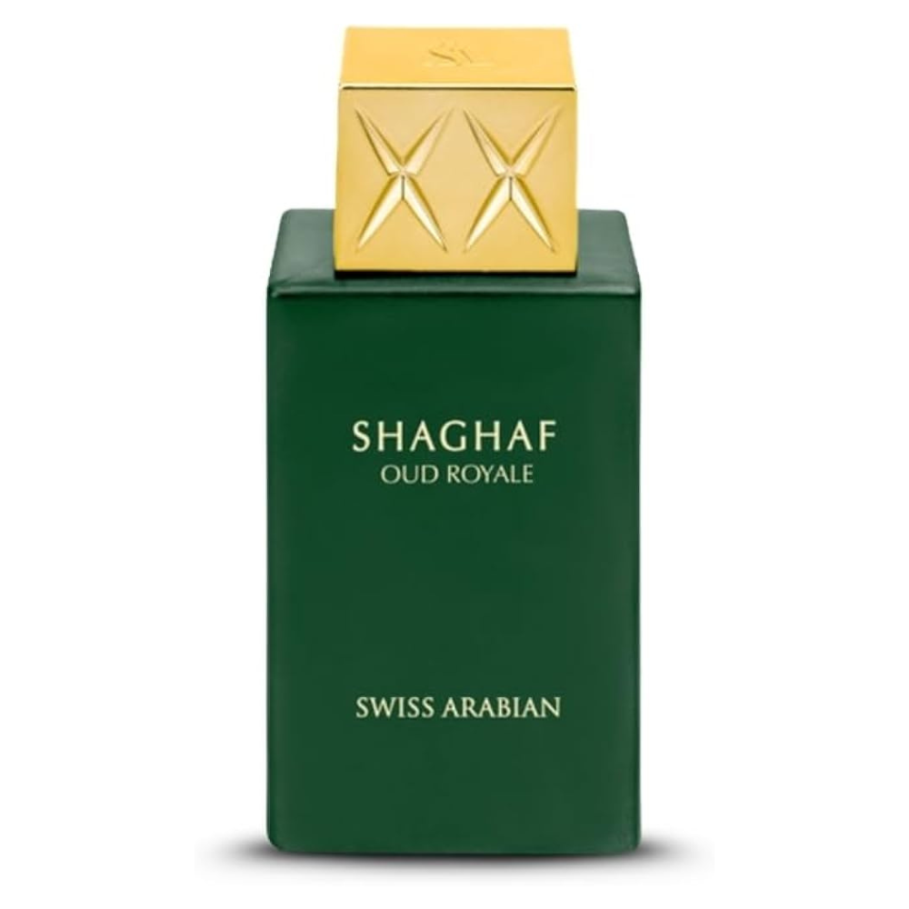 Swiss Arabian Shaghaf Oud Royale 75ML