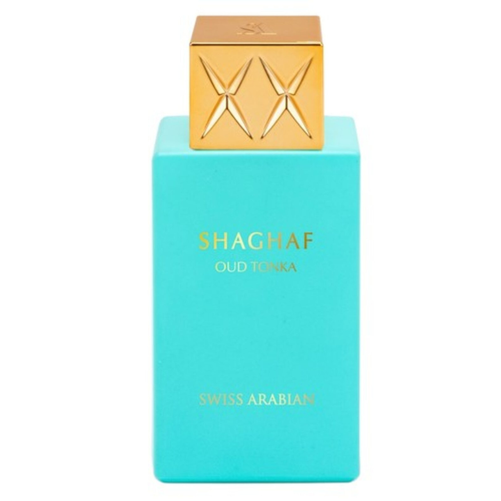 Swiss Arabian Shaghaf Oud Tonka 75ML