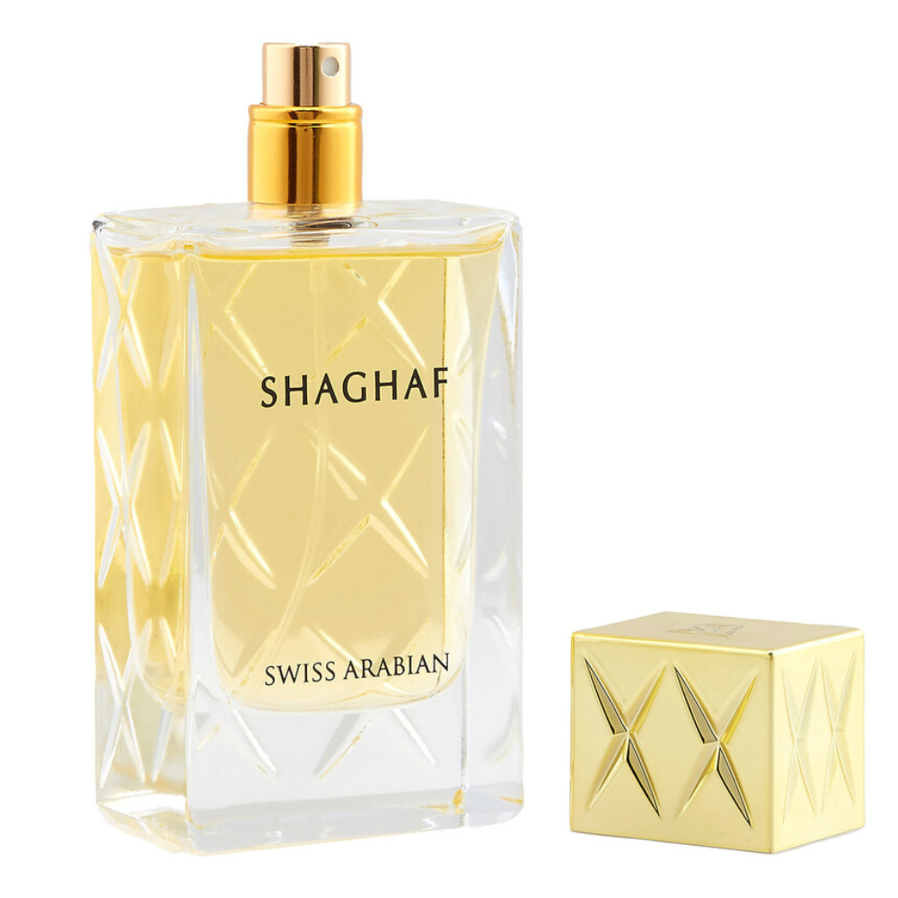 Swiss Arabian Shaghaf Women 75ML