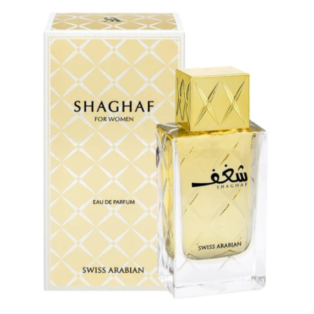 Swiss Arabian Shaghaf Women 75ML