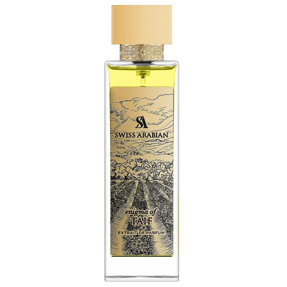 Swiss Arabian Enigma Of Taif 100ML