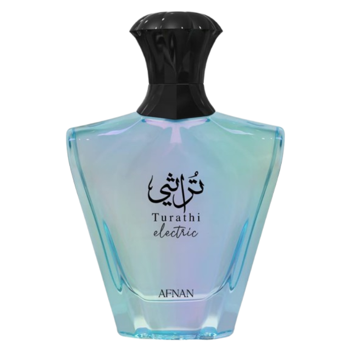 Turathi Electric 90Ml
