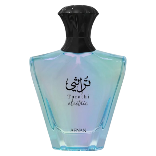 Turathi Electric 90Ml