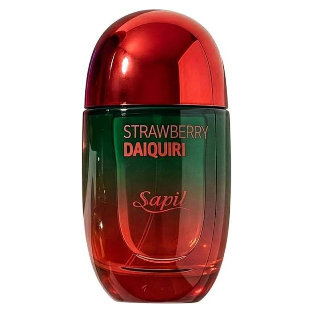 Sapil Strawberry Daiquiri 100ML