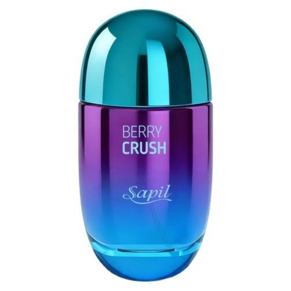Sapil Berry Crush 100ML
