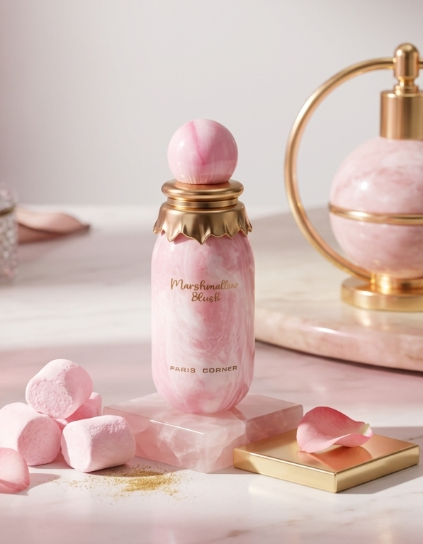 Marshmallow Blush 100Ml
